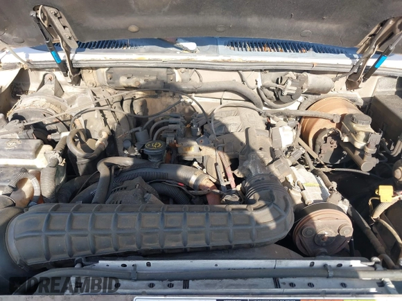 1997 Ford Explorer Eddie Bauer z VIN 1FMDU32X8VZC30353, wystawiony jako IAAI lot #42259734 z przebiegiem 249 106 mil mil oraz . Historia ofert i sprzedaży dostępna na DreamBid. Obrazek 10.