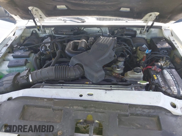 2001 Ford Explorer Sport Trac with VIN 1FMZU67E91UA26831, listed as a IAAI auction lot 42303266 with 188,614 mi miles and . Bid and sale history available at DreamBid. Image 10.