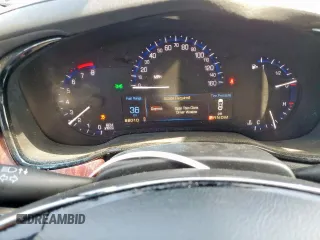 2014 Cadillac CTS RWD z VIN 1G6AP5SX7E0173922, wystawiony jako Copart lot #58785935 z przebiegiem 88 010 mil mil oraz Szkoda całkowita • Salvage title. Historia ofert i sprzedaży dostępna na DreamBid. Obrazek 9.