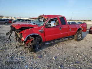 2009 Ford F-250 XL with VIN 1FTSX21R79EA06200, listed as a Copart auction lot 77414214 with Not provided miles and Salvage title. Bid and sale history available at DreamBid. Image 1.