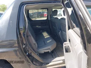 2008 Honda Ridgeline RTL with VIN 2HJYK16588H519676, listed as a IAAI auction lot 42561015 with 122,344 mi miles and . Bid and sale history available at DreamBid. Image 8.