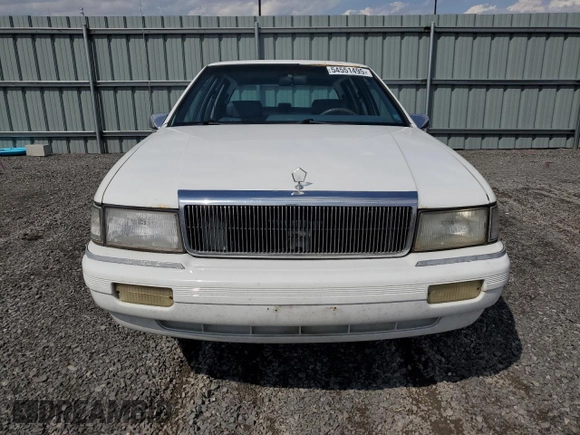 1992 Chrysler LeBaron z VIN 3C3XA5633NT336573, wystawiony jako Copart lot #54551495 z przebiegiem Nie podano mil oraz Tytuł czysty. Historia ofert i sprzedaży dostępna na DreamBid. Obrazek 5.