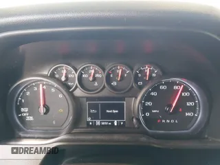 2021 Chevrolet Silverado 1500 Custom with VIN 3GCPYBEK4MG162700, listed as a IAAI auction lot 42079017 with 56,151 mi miles and . Bid and sale history available at DreamBid. Image 7.