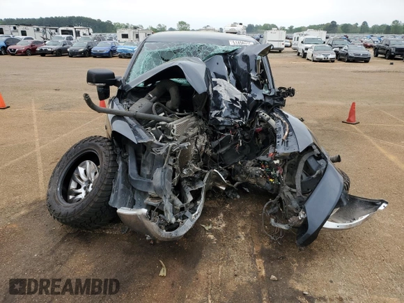 2019 Ram 1500 Lone Star with VIN 1C6RR6LT0KS528903, listed as a Copart auction lot 51456315 with Not provided miles and Salvage title. Bid and sale history available at DreamBid. Image 5.