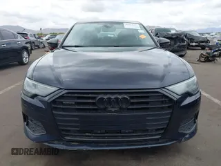 2021 Audi A6 Premium z VIN WAUD3AF20MN104078, wystawiony jako IAAI lot #42034978 z przebiegiem 57 530 mil mil oraz . Historia ofert i sprzedaży dostępna na DreamBid. Obrazek 12.