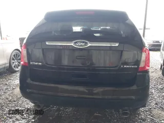 2013 Ford Edge Limited with VIN 2FMDK3KCXDBB87591, listed as a IAAI auction lot 41934784 with 218,885 mi miles. Bid and sale history available at carsss.com. Image 16.