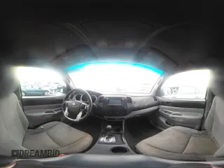 2015 Toyota Tacoma z VIN 5TFTX4CN6FX047623, wystawiony jako IAAI lot #42458260 z przebiegiem 224 496 mil mil oraz . Historia ofert i sprzedaży dostępna na DreamBid. Obrazek 21.