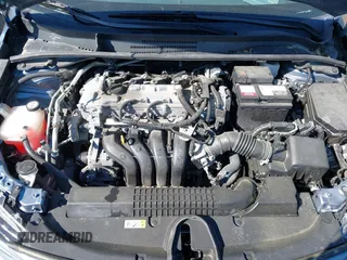 2021 Toyota Corolla LE with VIN 5YFEPMAE0MP245489, listed as a IAAI auction lot 41991250 with 69,297 mi miles and . Bid and sale history available at DreamBid. Image 10.