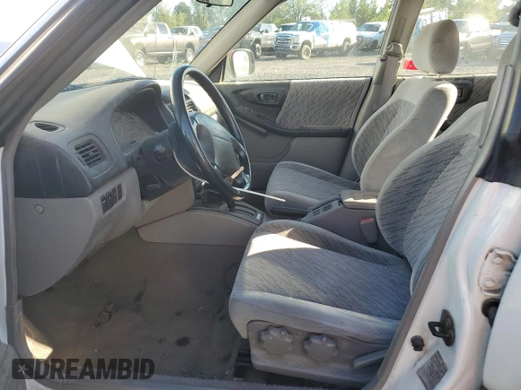 1998 Subaru Forester S with VIN JF1SF6559WH770566, listed as a Copart auction lot 74371824 with 201,681 mi miles and Salvage Title. Bid and sale history available at carsss.com. Image 7.