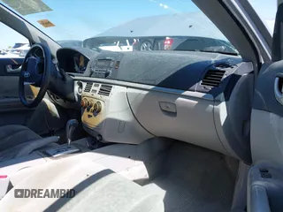2007 Hyundai Sonata GLS with VIN 5NPET46C97H274364, listed as a IAAI auction lot 42061715 with 158,688 mi miles and . Bid and sale history available at DreamBid. Image 5.