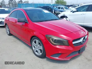 2014 Mercedes-Benz CLA 250 с VIN WDDSJ4EB1EN148908, выставлен на аукционе IAAI как лот 42109317 с пробегом 104 678 миль миль и . История ставок и продаж доступна на DreamBid. Изображение 1.