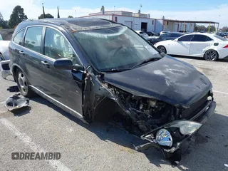 2008 Honda CR-V LX z VIN JHLRE38318C053442, wystawiony jako IAAI lot #42013138 z przebiegiem 127 753 mil mil oraz . Historia ofert i sprzedaży dostępna na DreamBid. Obrazek 1.