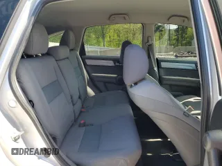 2010 Honda CR-V LX with VIN 5J6RE4H33AL026570, listed as a Copart auction lot 56655425 with 194,068 mi miles and Salvage title. Bid and sale history available at DreamBid. Image 11.