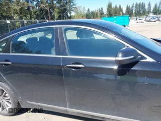 2015 Hyundai Genesis 3.8L with VIN KMHGN4JE7FU071677, listed as a IAAI auction lot 42068198 with 144,271 mi miles. Bid and sale history available at carsss.com. Image 13.