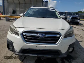 2018 Subaru Outback Limited with VIN 4S4BSENC7J3357187, listed as a Copart auction lot 65178845 with 139,779 mi miles and Salvage title. Bid and sale history available at DreamBid. Image 5.