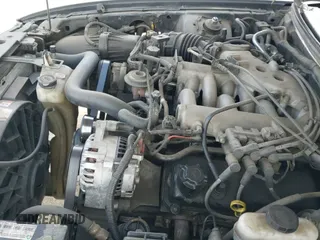 2001 Ford Mustang Standard с VIN 1FAFP404X1F126046, выставлен на аукционе IAAI как лот 41643910 с пробегом Не указан миль и . История ставок и продаж доступна на DreamBid. Изображение 12.