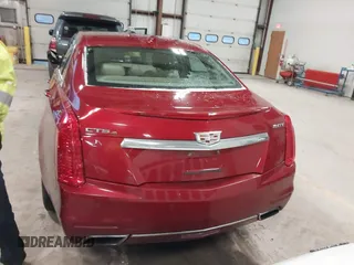 2016 Cadillac CTS Luxury Collection AWD z VIN 1G6AX5SX6G0124584, wystawiony jako IAAI lot #41235515 z przebiegiem 82 286 mil mil oraz . Historia ofert i sprzedaży dostępna na DreamBid. Obrazek 17.