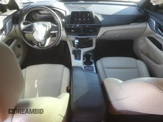 2021 Cadillac CT4 Luxury z VIN 1G6DA5RK1M0109270, wystawiony jako Copart lot #85874144 z przebiegiem 79 067 mil mil oraz Szkoda całkowita • Salvage title. Historia ofert i sprzedaży dostępna na DreamBid. Obrazek 8.