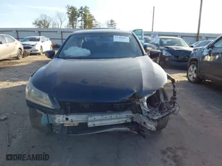 2014 Honda Accord Sedan Sport with VIN 1HGCR2F5XEA099026, listed as a IAAI auction lot 41440055 with 192,163 mi miles. Bid and sale history available at carsss.com. Image 13.