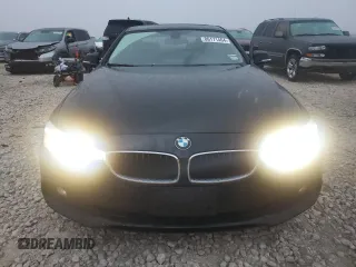 2014 BMW 4 Series 428i with VIN WBA3N7C58EK221403, listed as a Copart auction lot 86171464 with 86,896 mi miles and Clean title. Bid and sale history available at DreamBid. Image 5.