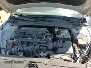 2021 Hyundai Elantra SE с VIN 5NPLL4AG6MH047176, выставлен на аукционе Copart как лот 63022415 с пробегом 107 994 миль миль и Списание • Salvage title. История ставок и продаж доступна на DreamBid. Изображение 13.