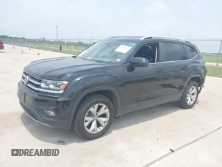 2018 Volkswagen Atlas SE с VIN 1V2DP2CA6JC599983, выставлен на аукционе IAAI как лот 42303421 с пробегом 79 747 миль миль и . История ставок и продаж доступна на DreamBid. Изображение 17.