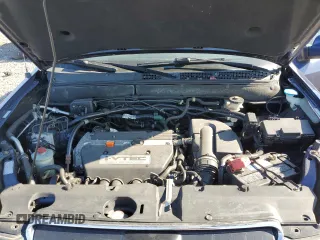 2005 Honda CR-V EX with VIN SHSRD78835U333888, listed as a Copart auction lot 52563605 with 200,858 mi miles and Clean Title. Bid and sale history available at DreamBid. Image 12.