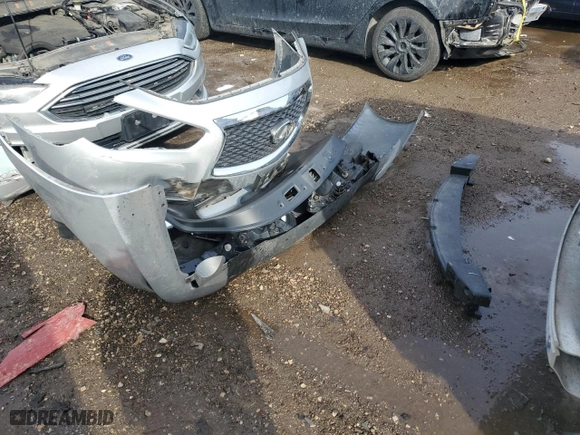 2019 Infiniti QX60 PURE with VIN 5N1DL0MM6KC565761, listed as a Copart auction lot 46236875 with 82,677 mi miles and Salvage Title. Bid and sale history available at carsss.com. Image 13.
