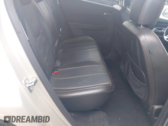 2013 GMC Terrain SLT with VIN 2GKALWEK0D6326293, listed as a IAAI auction lot 42197888 with 129,265 mi miles and . Bid and sale history available at DreamBid. Image 8.