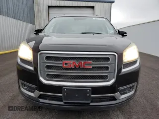 2016 GMC Acadia SLT with VIN 1GKKRSKD9GJ165855, listed as a Copart auction lot 41692875 with 87,413 mi miles and Clean Title. Bid and sale history available at carsss.com. Image 5.