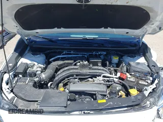 2023 Subaru Impreza Limited with VIN 4S3GTAT67P3700652, listed as a IAAI auction lot 41770326 with 19,387 mi miles and . Bid and sale history available at DreamBid. Image 10.