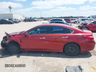 2016 Nissan Altima S with VIN 1N4AL3AP7GN327989, listed as a IAAI auction lot 42030437 with 92,586 mi miles and . Bid and sale history available at carsss.com. Image 15.