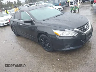 2016 Nissan Altima SR with VIN 1N4AL3AP6GN382949, listed as a IAAI auction lot 41666043 with 79,290 mi miles and . Bid and sale history available at DreamBid. Image 1.