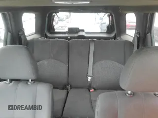 2008 Mercury Mariner with VIN 4M2CU81Z98KJ22539, listed as a Copart auction lot 49060465 with Not provided miles and Clean title. Bid and sale history available at DreamBid. Image 10.