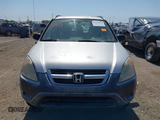 2003 Honda CR-V LX z VIN JHLRD68453C004928, wystawiony jako IAAI lot #42452176 z przebiegiem 258 092 mil mil oraz . Historia ofert i sprzedaży dostępna na DreamBid. Obrazek 6.
