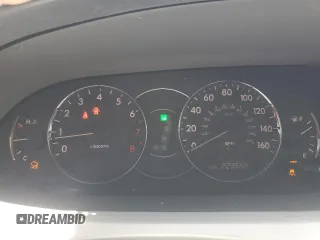 2006 Toyota Avalon XL with VIN 4T1BK36B96U094924, listed as a Copart auction lot 60677925 with 223,559 mi miles and Salvage title. Bid and sale history available at DreamBid. Image 9.