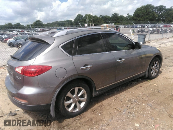 2008 Infiniti EX Journey с VIN JNKAJ09E48M306721, выставлен на аукционе IAAI как лот 42773760 с пробегом 185 136 миль миль и . История ставок и продаж доступна на DreamBid. Изображение 4.