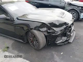 2024 Ford Mustang GT z VIN 1FA6P8CF5R5420461, wystawiony jako IAAI lot #42515797 z przebiegiem 28 636 mil mil oraz . Historia ofert i sprzedaży dostępna na DreamBid. Obrazek 14.