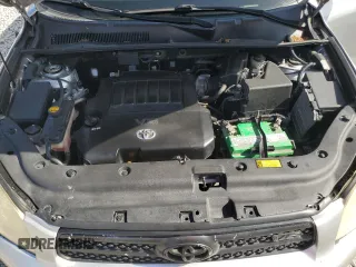 2008 Toyota RAV4 Limited with VIN JTMZK31V985017035, listed as a Copart auction lot 58745495 with 181,873 mi miles and Salvage title. Bid and sale history available at DreamBid. Image 11.