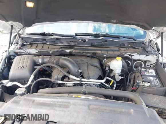 2014 Ram 1500 Sport with VIN 1C6RR7HT4ES178078, listed as a IAAI auction lot 42542584 with 136,468 mi miles and . Bid and sale history available at DreamBid. Image 10.