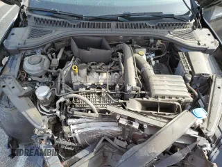 2020 Volkswagen Jetta S с VIN 3VWC57BU9LM084115, выставлен на аукционе Copart как лот 60327775 с пробегом 16 868 миль миль и Чистый • Clean title. История ставок и продаж доступна на DreamBid. Изображение 11.