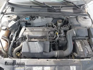 2003 Chevrolet Cavalier with VIN 1G1JC52FX37326080, listed as a IAAI auction lot 41815261 with 192,671 mi miles and . Bid and sale history available at DreamBid. Image 10.