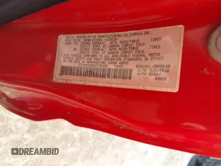 2002 Toyota Tacoma PreRunner с VIN 5TESM92N92Z130226, выставлен на аукционе IAAI как лот 42650412 с пробегом 195 042 миль миль и . История ставок и продаж доступна на DreamBid. Изображение 9.
