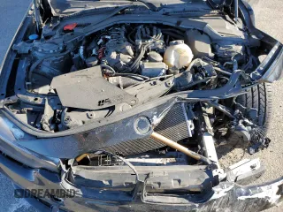 2018 BMW 3 Series 320i xDrive with VIN WBA8A3C53JA494999, listed as a Copart auction lot 41457625 with Not Provided miles and Salvage Title. Bid and sale history available at carsss.com. Image 12.