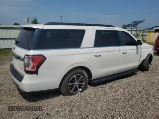 2018 Ford Expedition Max XLT с VIN 1FMJK1JT3JEA41039, выставлен на аукционе Copart как лот 60532755 с пробегом 169 274 миль миль и Чистый • Clean title. История ставок и продаж доступна на DreamBid. Изображение 3.