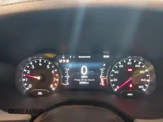 2022 Jeep Compass Limited с VIN 3C4NJDCB4NT171609, выставлен на аукционе IAAI как лот 42514398 с пробегом 32 050 миль миль и . История ставок и продаж доступна на DreamBid. Изображение 7.