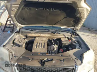 2011 GMC Terrain SLT-1 with VIN 2CTALUEC6B6453012, listed as a IAAI auction lot 41993920 with 192,823 mi miles and . Bid and sale history available at carsss.com. Image 10.