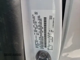 2020 Ford Escape SE z VIN 1FMCU0G63LUB47028, wystawiony jako Copart lot #64065905 z przebiegiem 53 109 mil mil oraz Szkoda całkowita • Salvage title. Historia ofert i sprzedaży dostępna na DreamBid. Obrazek 12.