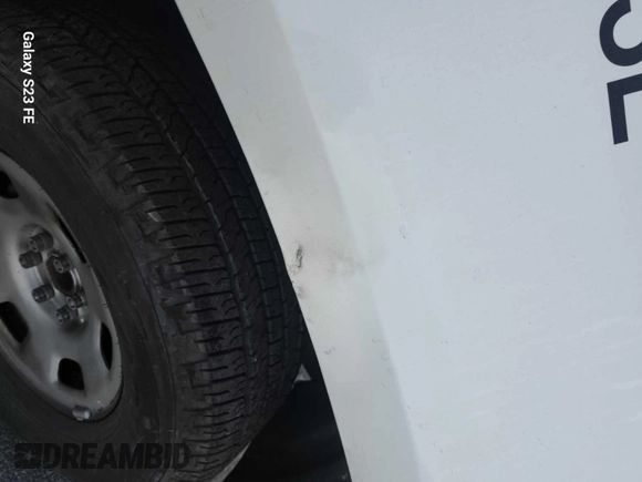 2019 Chevrolet Colorado 2WD Work Truck with VIN 1GCHSBEA1K1166910, listed as a IAAI auction lot 42250063 with 172,567 mi miles and . Bid and sale history available at DreamBid. Image 2.