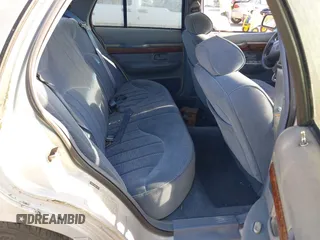 1997 Mercury Grand Marquis GS z VIN 2MELM74W6VX625065, wystawiony jako IAAI lot #42055672 z przebiegiem 125 494 mil mil oraz . Historia ofert i sprzedaży dostępna na DreamBid. Obrazek 8.